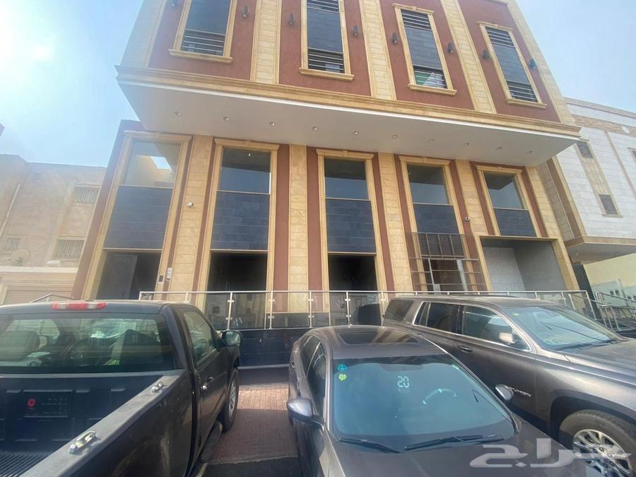 شقة 5 غرف في الشرائع 5