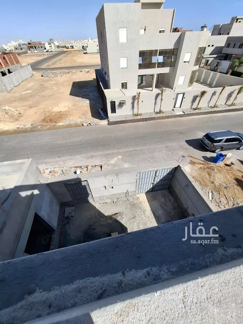 فيلا 9 غرف في الزمرد 14