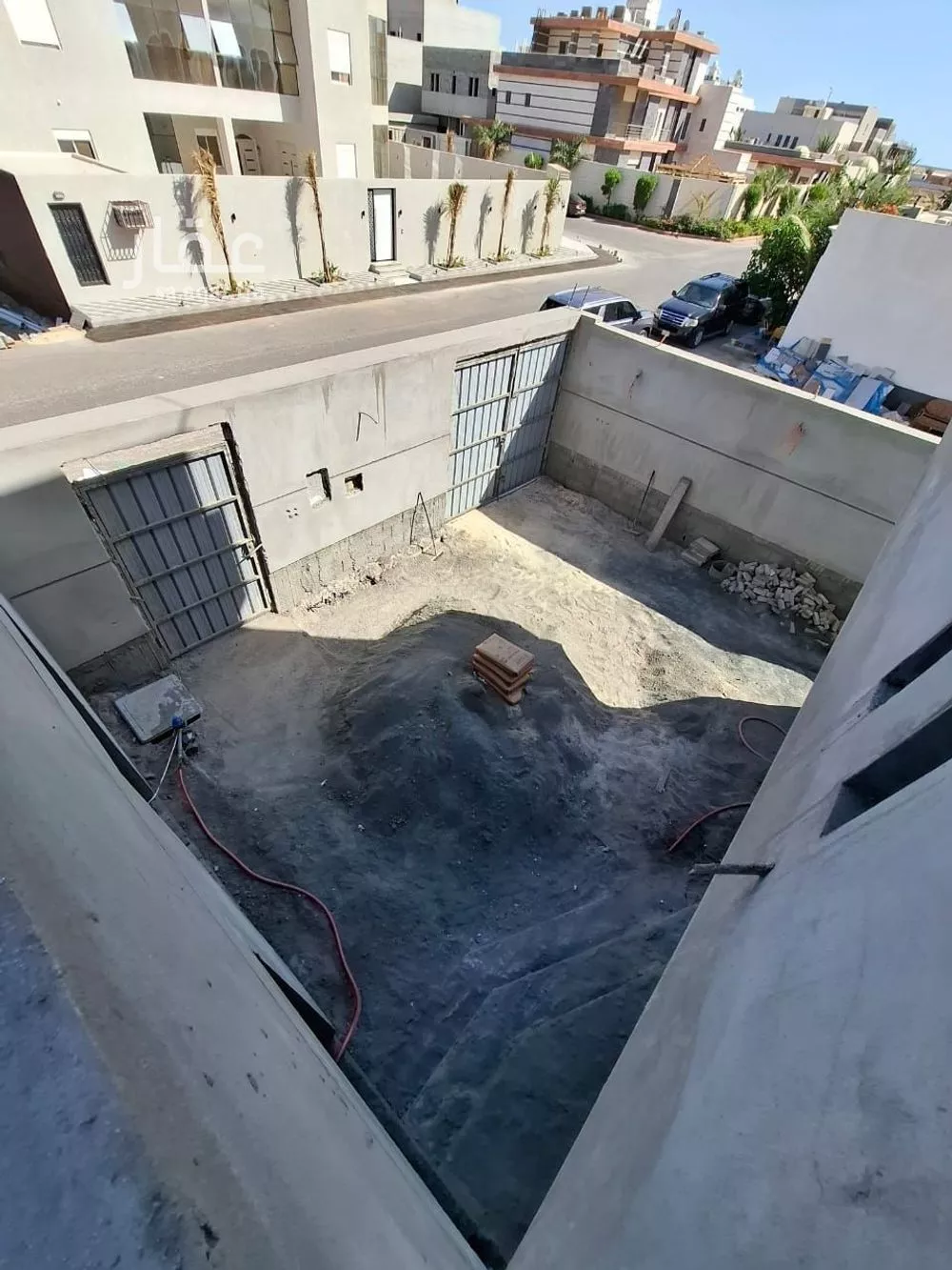 فيلا 9 غرف في الزمرد 17