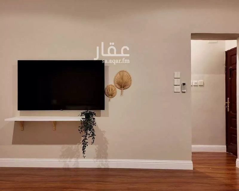 شقة 1 غرف في العريض 2