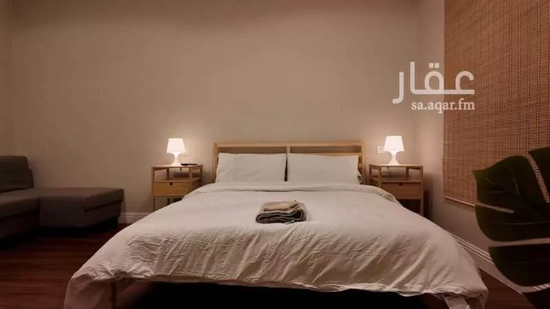 شقة 1 غرف في العريض 7