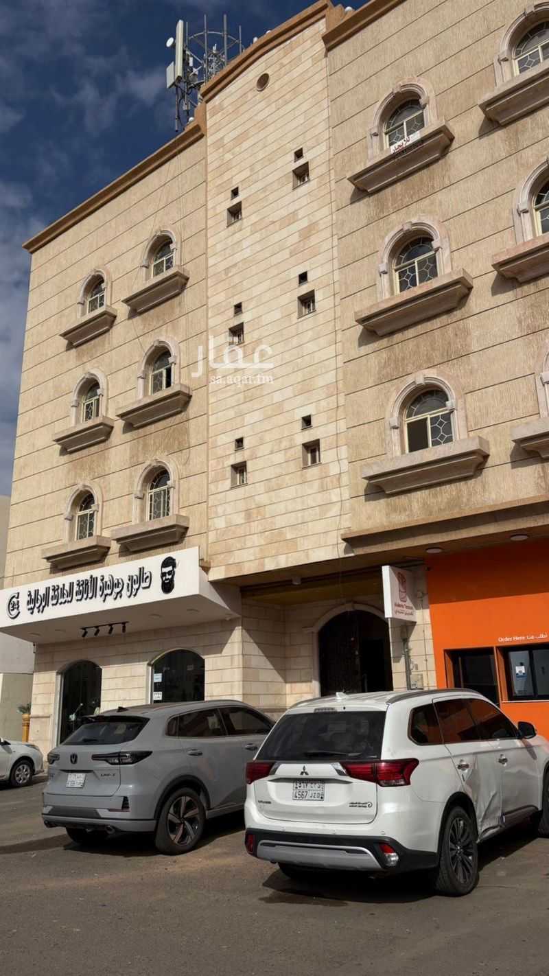 شقة 2 غرف في الخالدية، المدينة المنورة 2