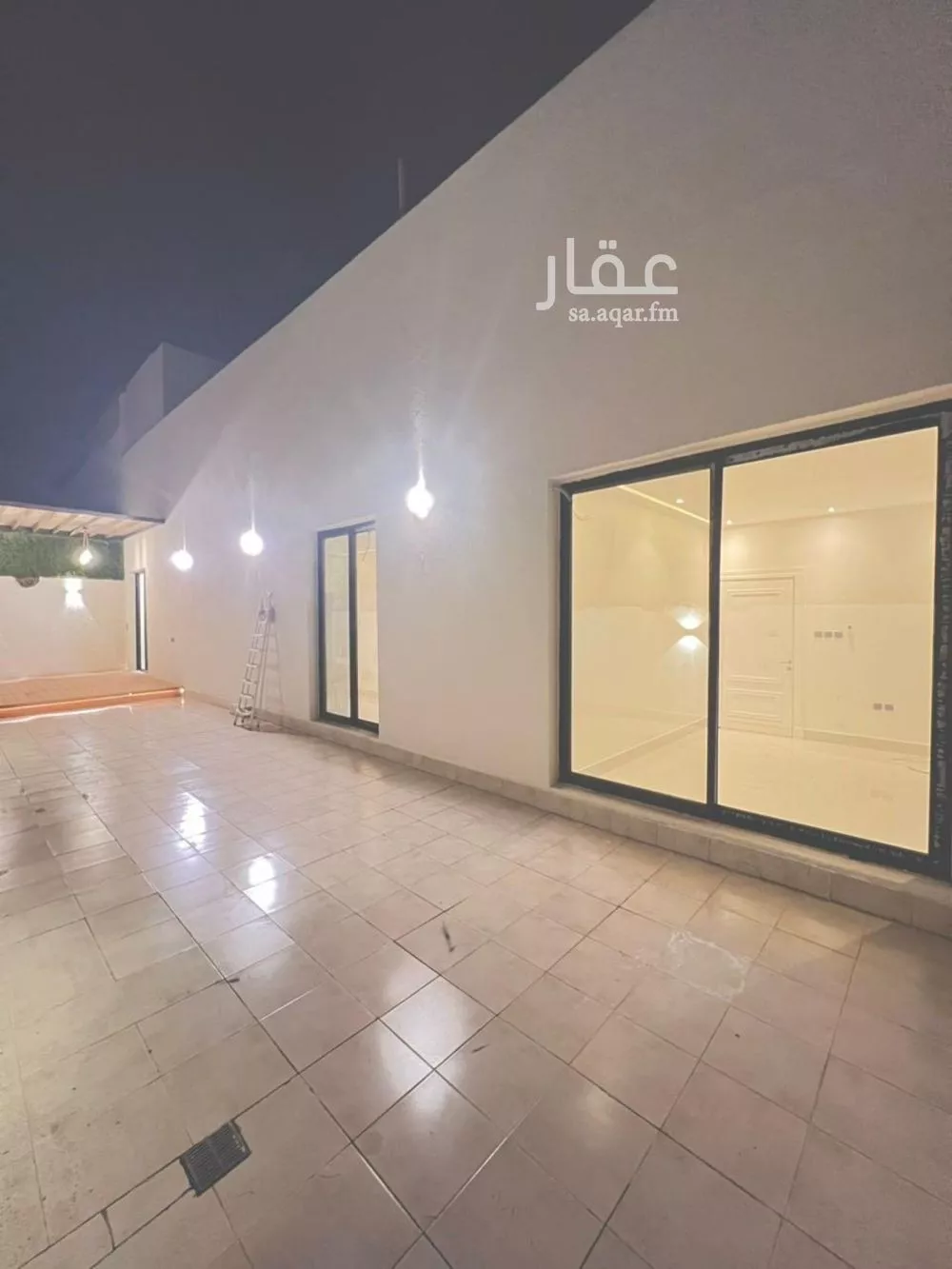 شقة 3 غرف في القيروان 13