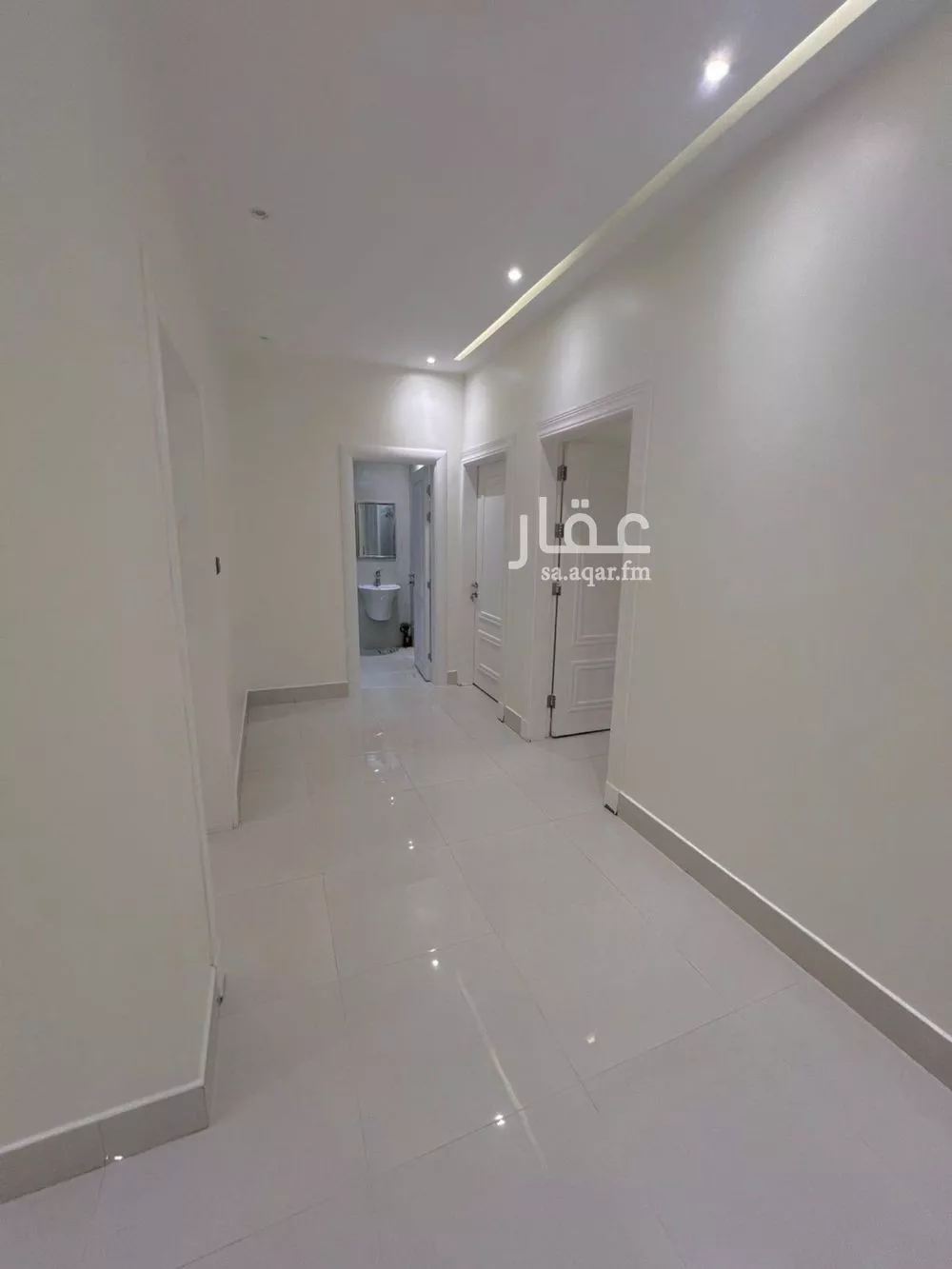 شقة 3 غرف في القيروان 5