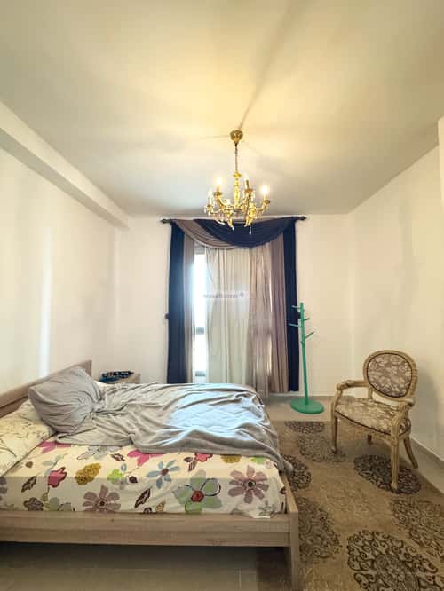 شقة 3 غرف في الفيحاء 12