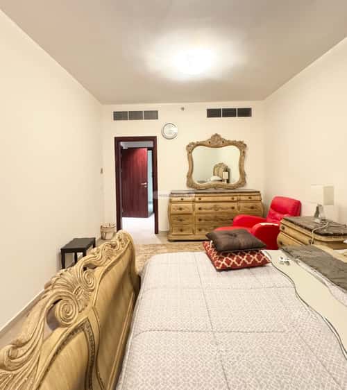 شقة 3 غرف في الفيحاء 14