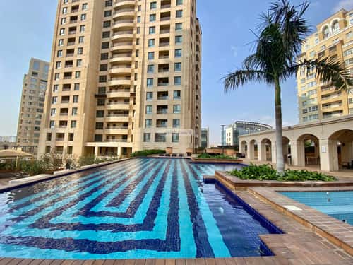 شقة 3 غرف في الفيحاء 16