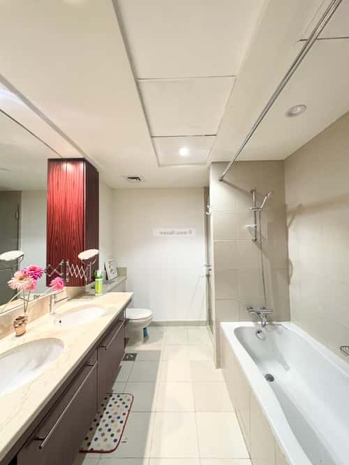 شقة 3 غرف في الفيحاء 3