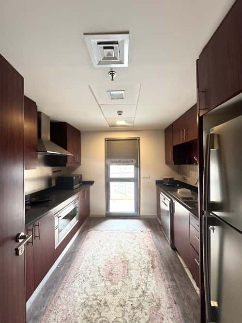 3 bedroom apartment in Al Fayha, Jeddah 12