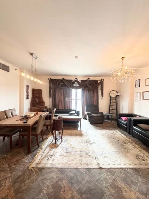 3 bedroom apartment in Al Fayha, Jeddah 17
