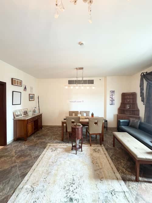 شقة 3 غرف في الفيحاء 8