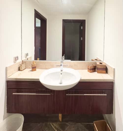 3 bedroom apartment in Al Fayha, Jeddah 16