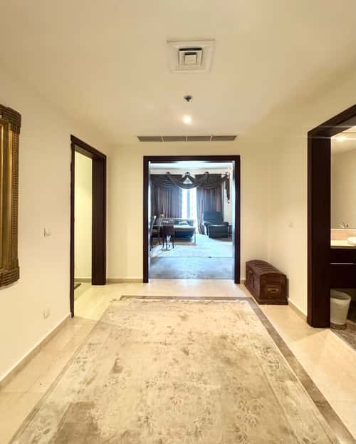 شقة 3 غرف في الفيحاء 9