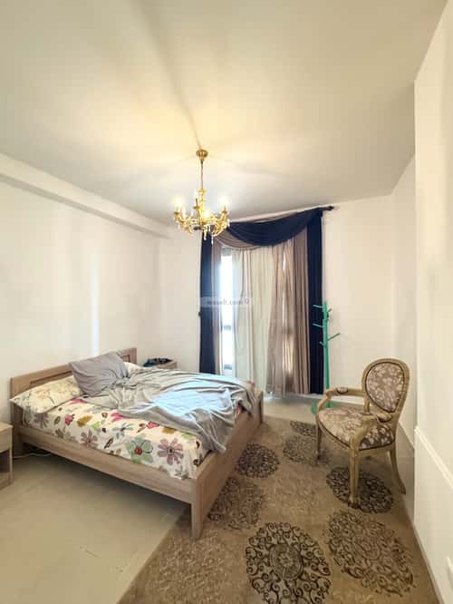 3 bedroom apartment in Al Fayha, Jeddah 13