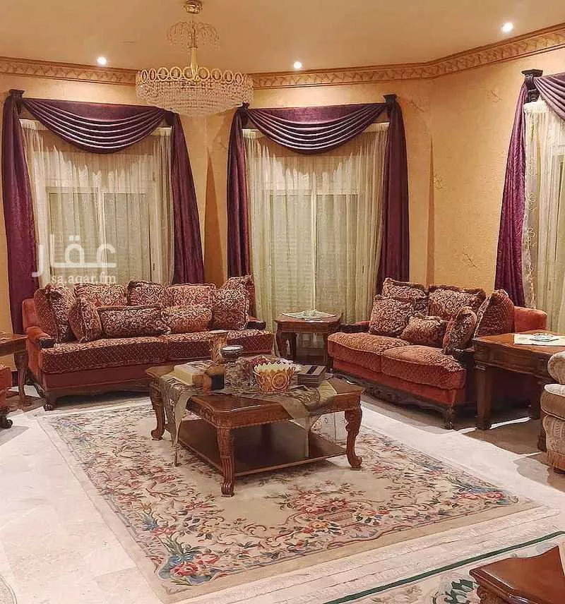 فيلا 9 غرف في الشاطئ 4