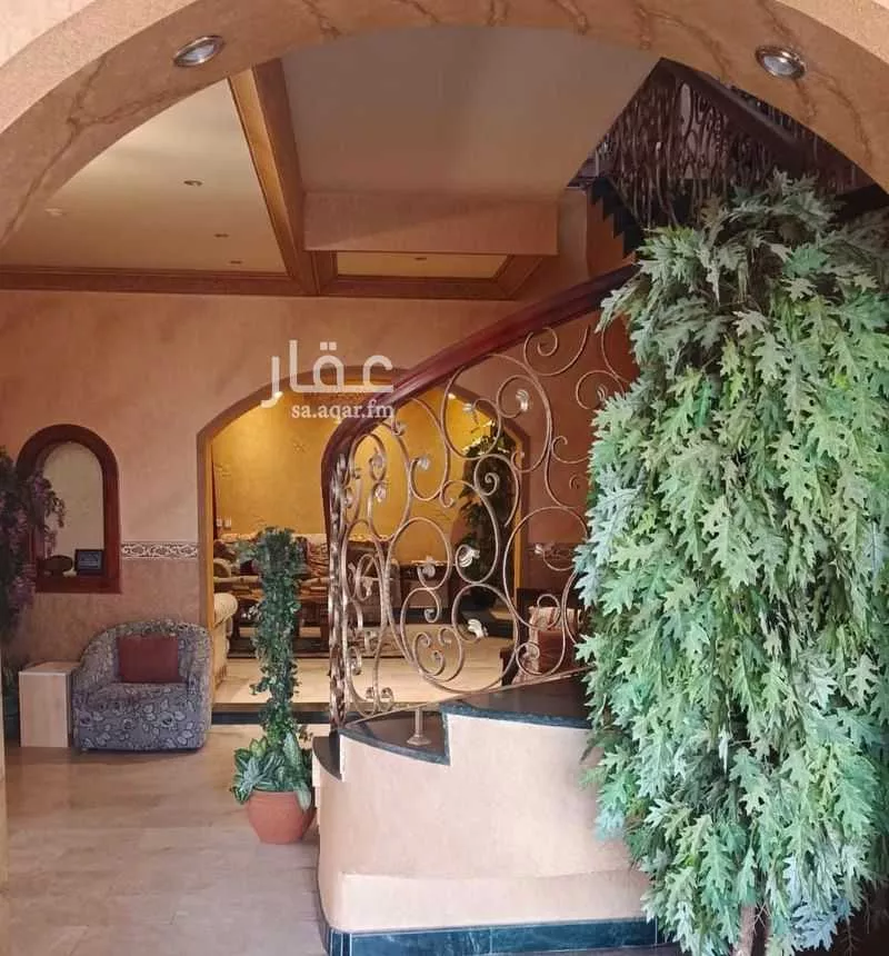 فيلا 9 غرف في الشاطئ 6