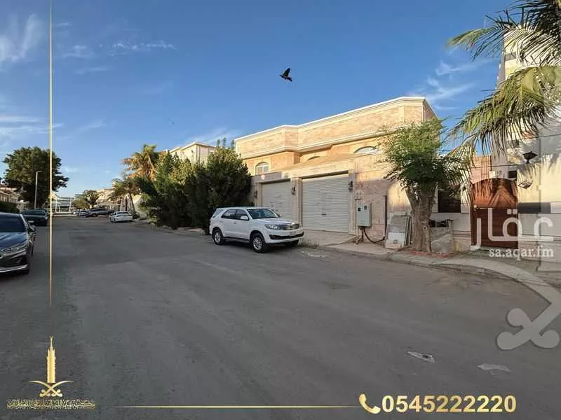 فيلا 4 غرف في البساتين 2