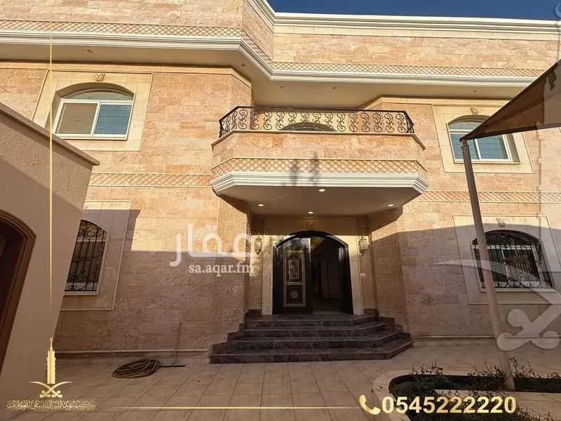 فيلا 4 غرف في البساتين 4