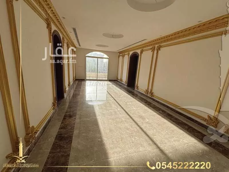 فيلا 4 غرف في البساتين 5