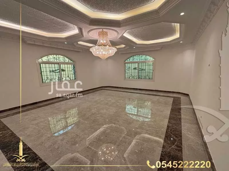 فيلا 4 غرف في البساتين 6