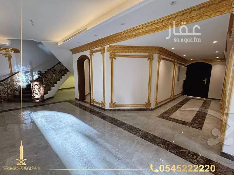 فيلا 4 غرف في البساتين 7