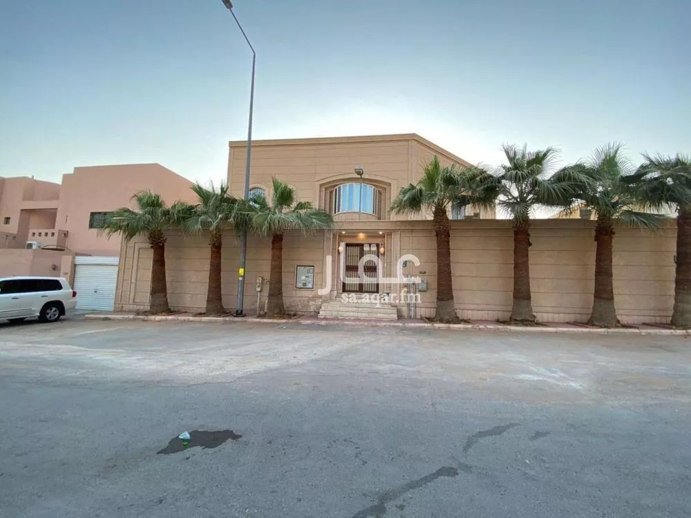 فيلا 5 غرف في التعاون 2