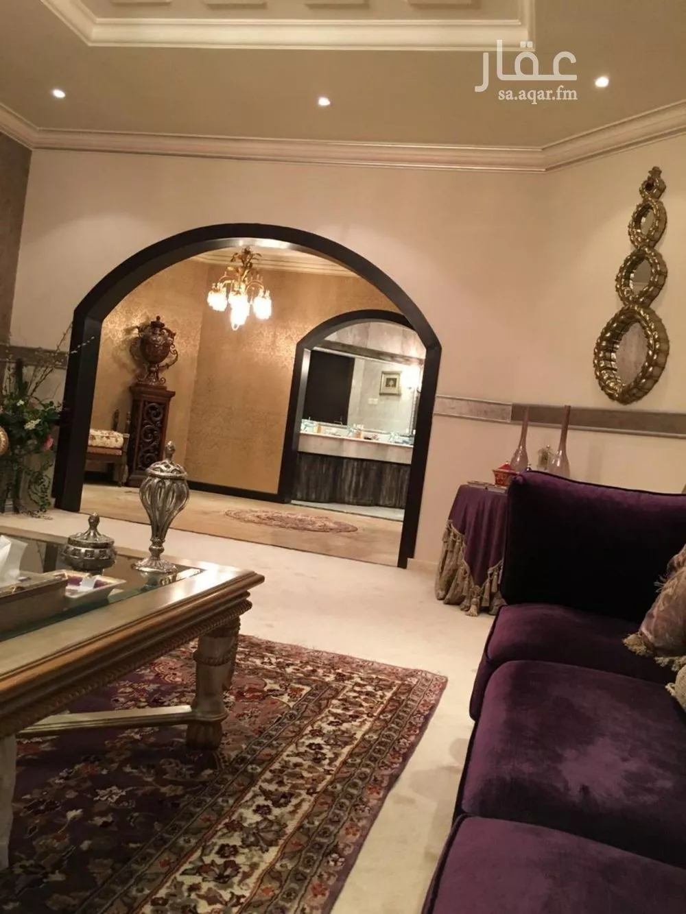 فيلا 5 غرف في التعاون 14