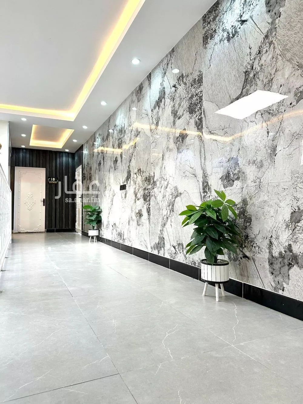 1 bedroom apartment in Al Munsiyah 4