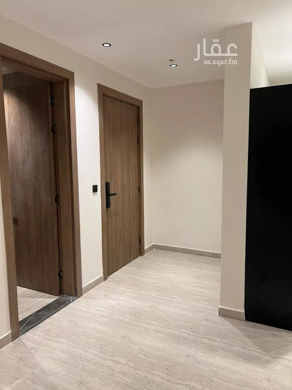 شقة 3 غرف في النرجس 3