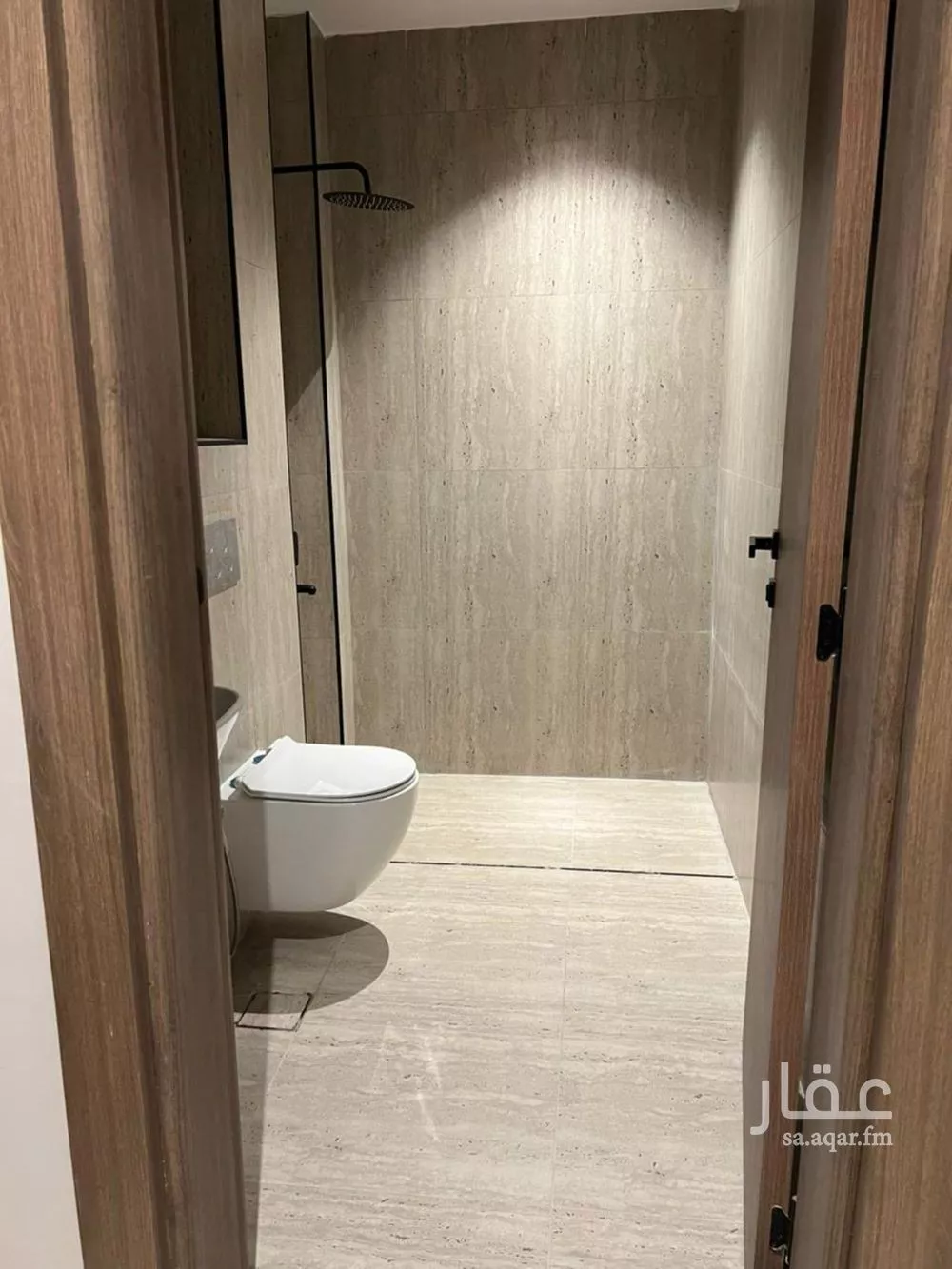 شقة 3 غرف في النرجس 4