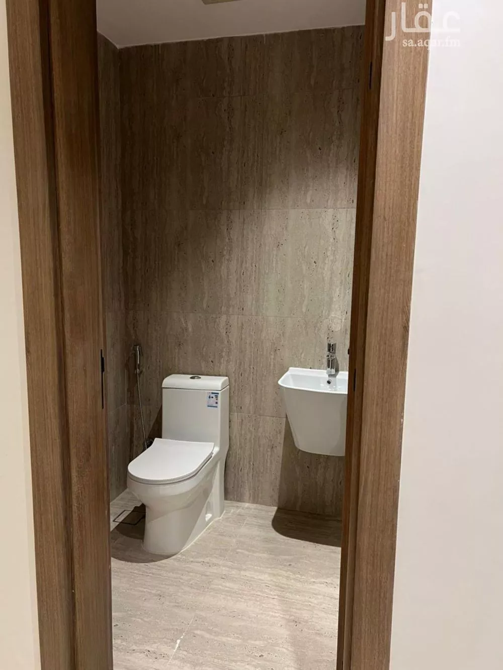 شقة 3 غرف في النرجس 6