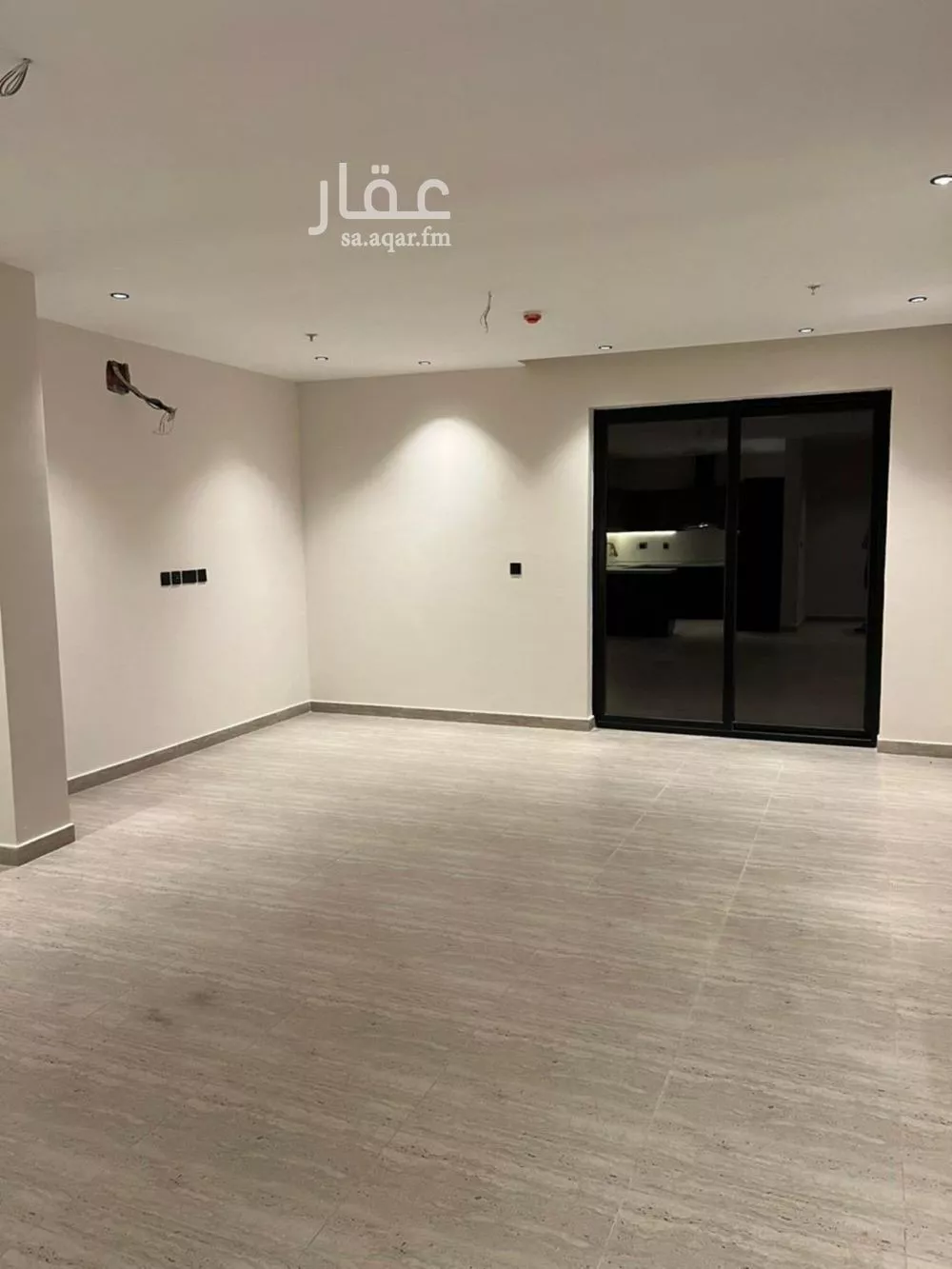 شقة 3 غرف في النرجس 7