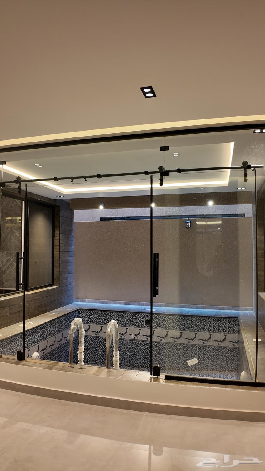 فيلا 9 غرف في ولي العهد 3