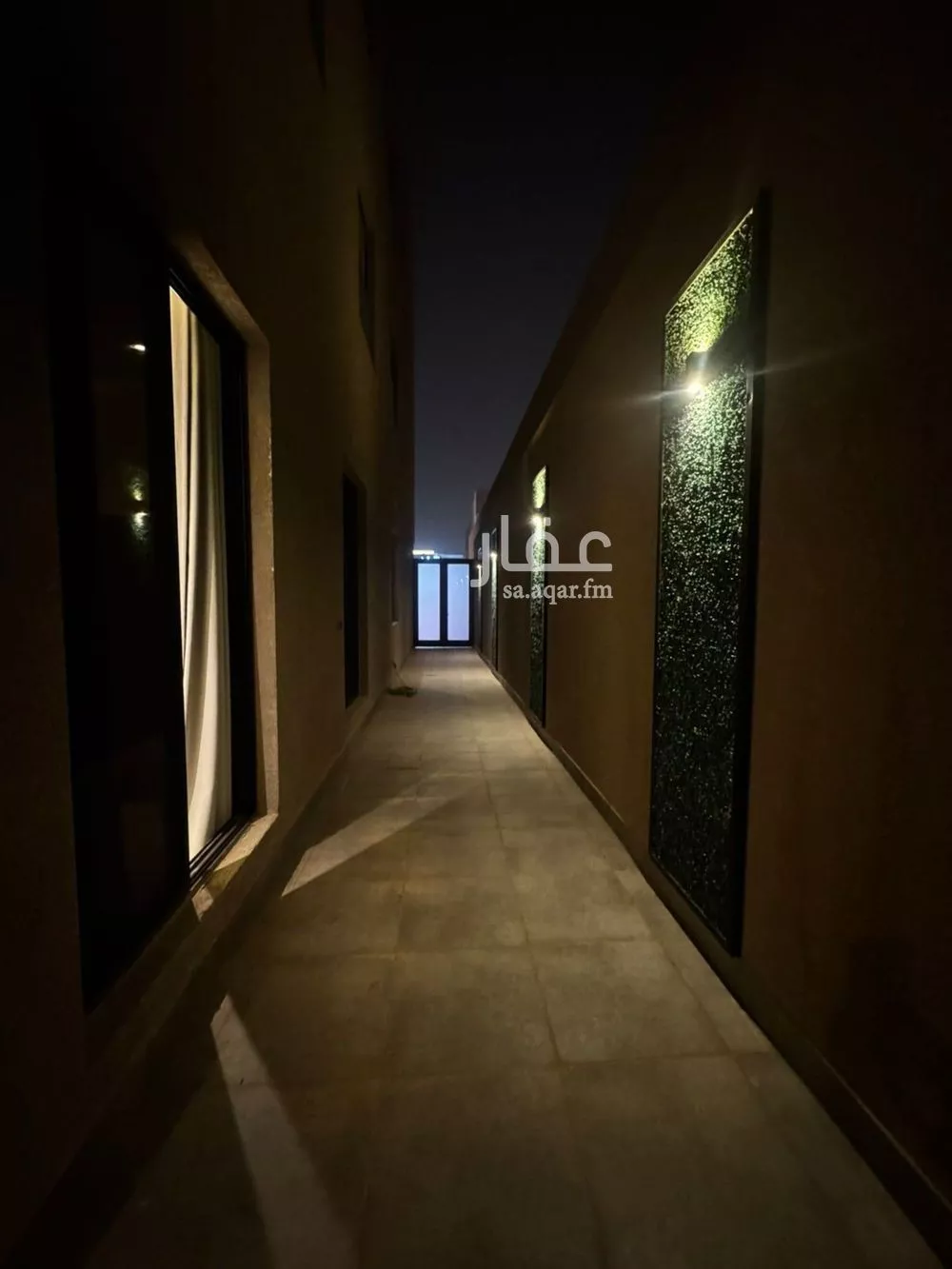 شقة 3 غرف في المونسية 5