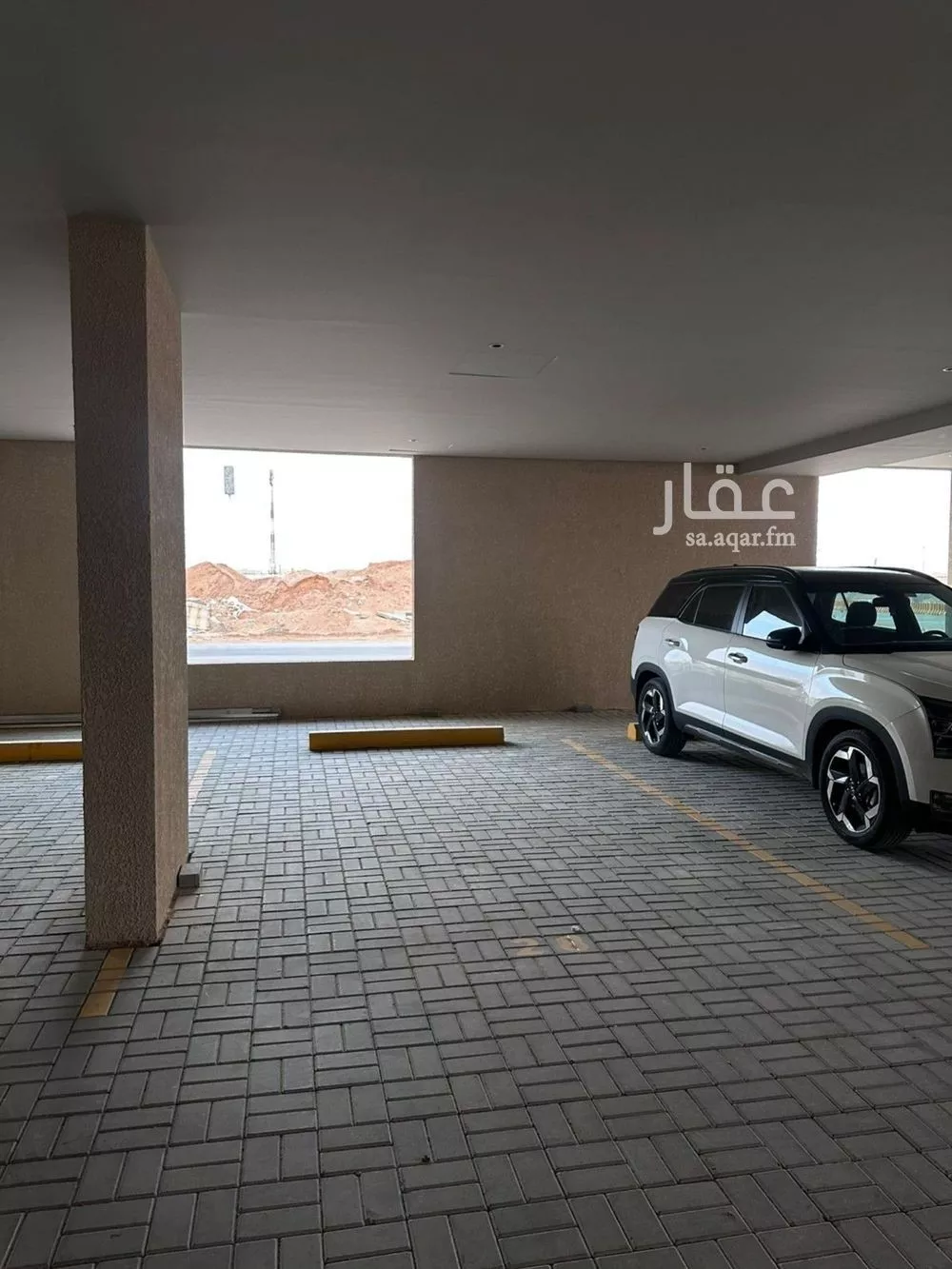 شقة 3 غرف في المعيزلة 12