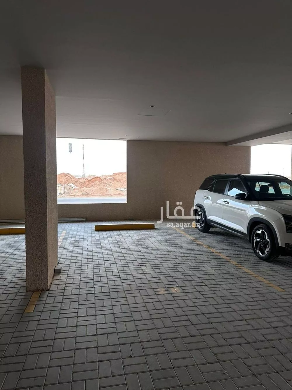 شقة 3 غرف في المعيزلة 3