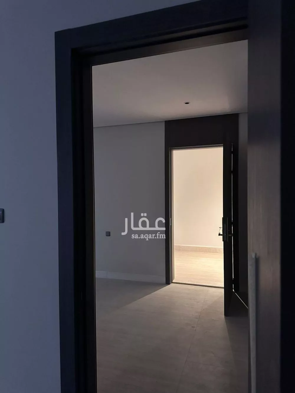 شقة 3 غرف في المعيزلة 5