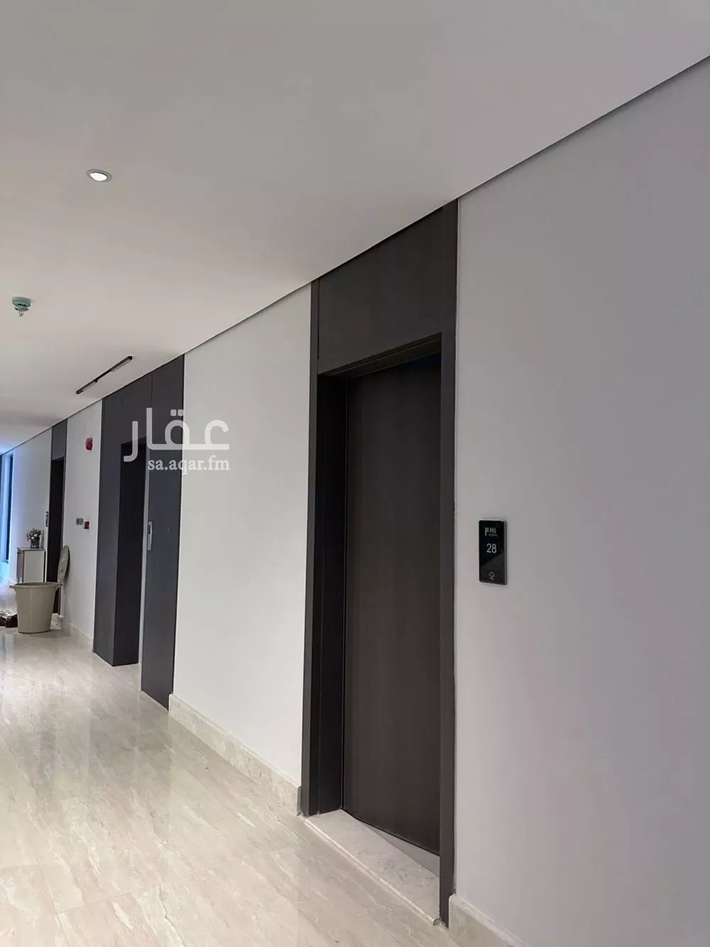 شقة 3 غرف في المعيزلة 6