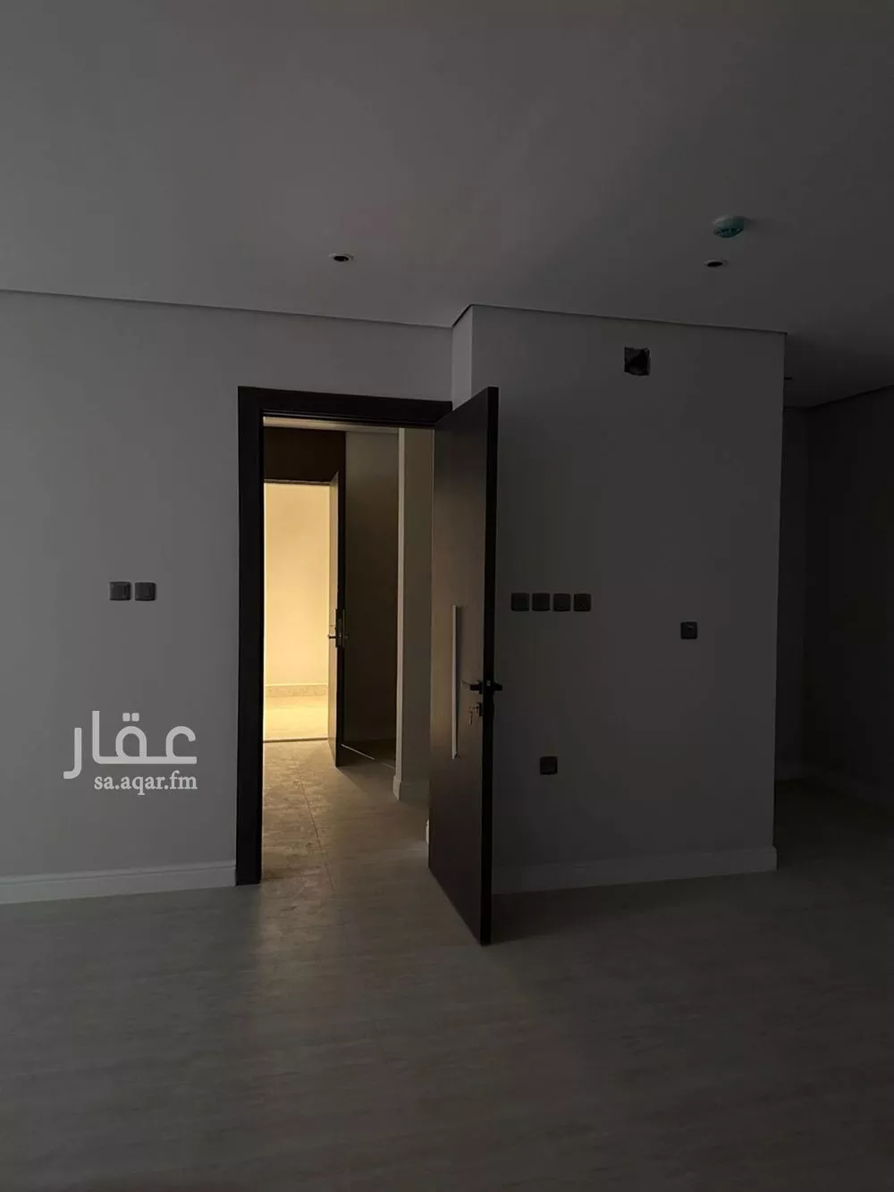 شقة 3 غرف في المعيزلة 7