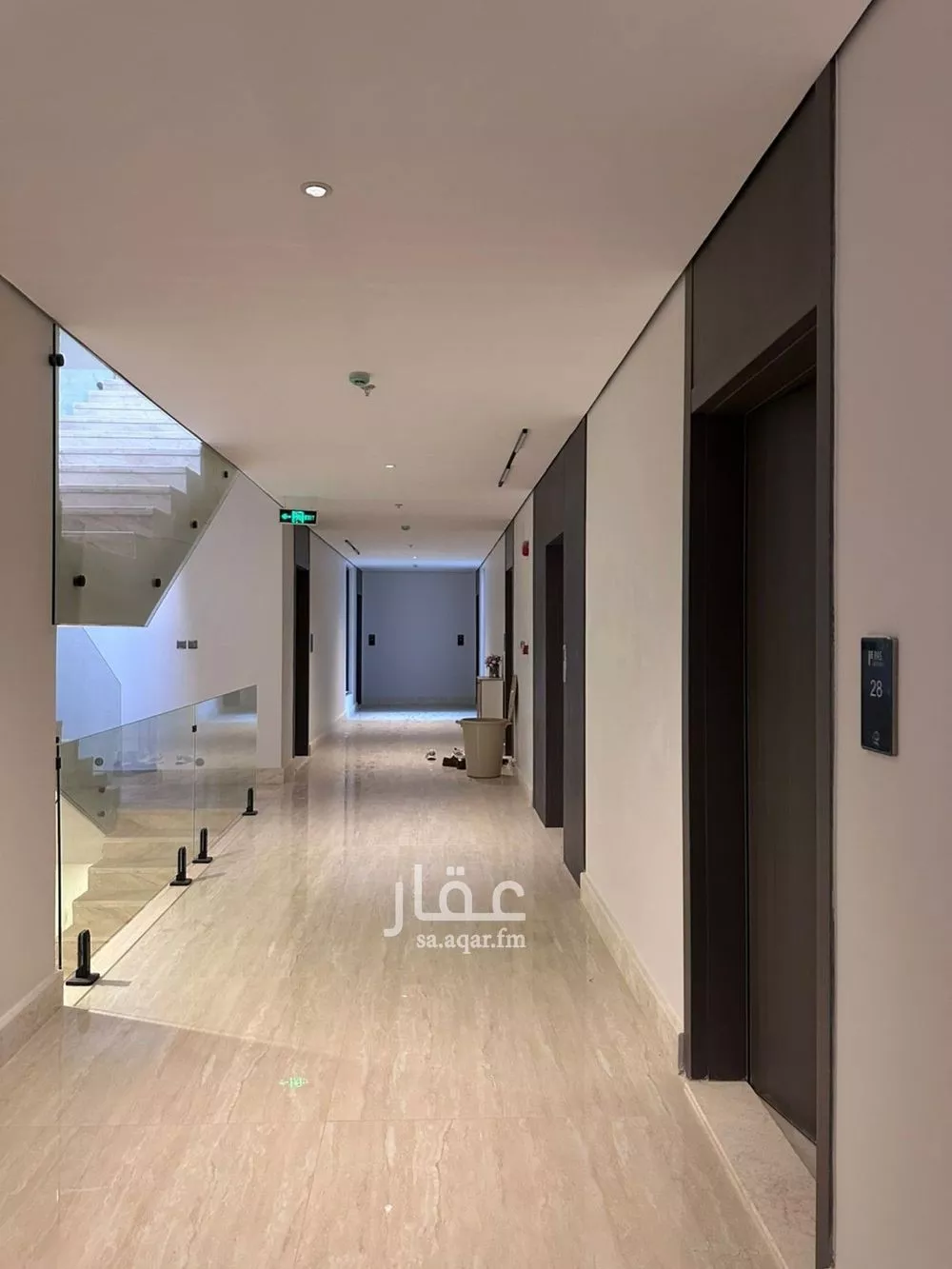 شقة 3 غرف في المعيزلة 8