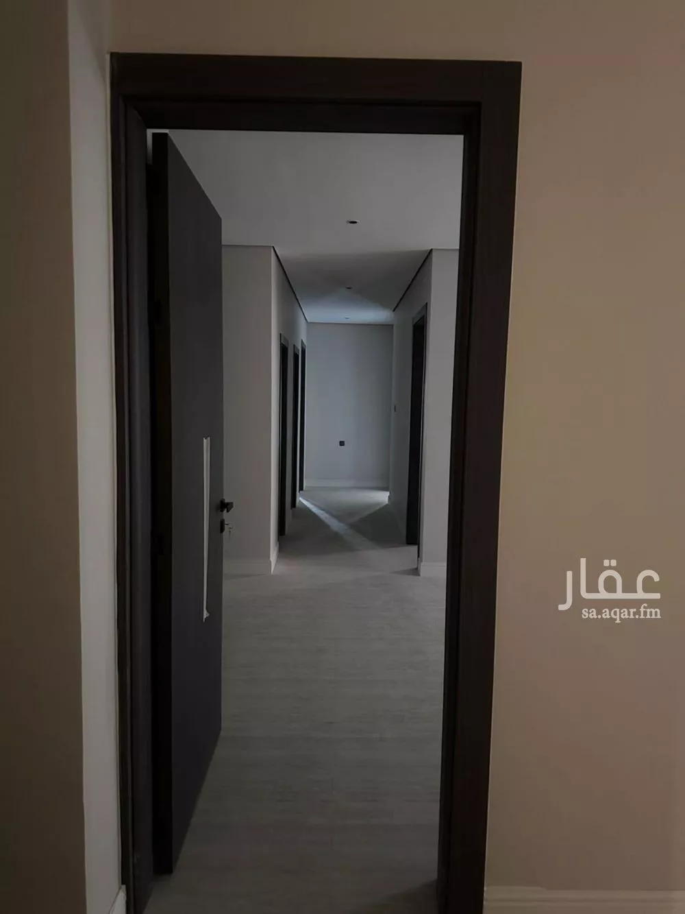 شقة 3 غرف في المعيزلة 10