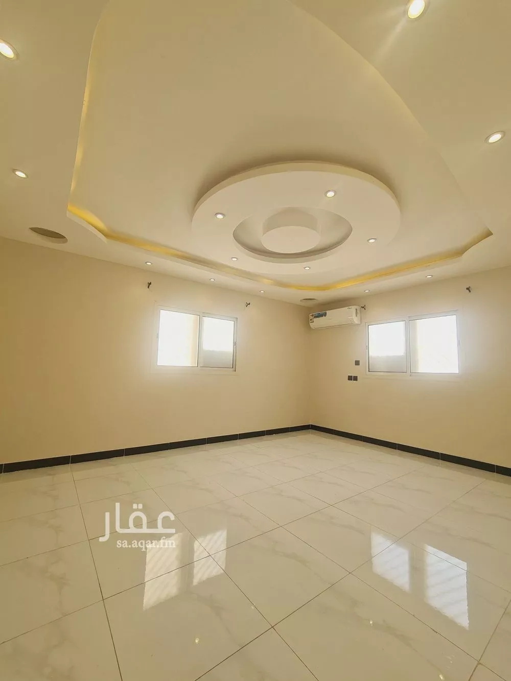 شقة 1 غرف في النسيم الغربي 2