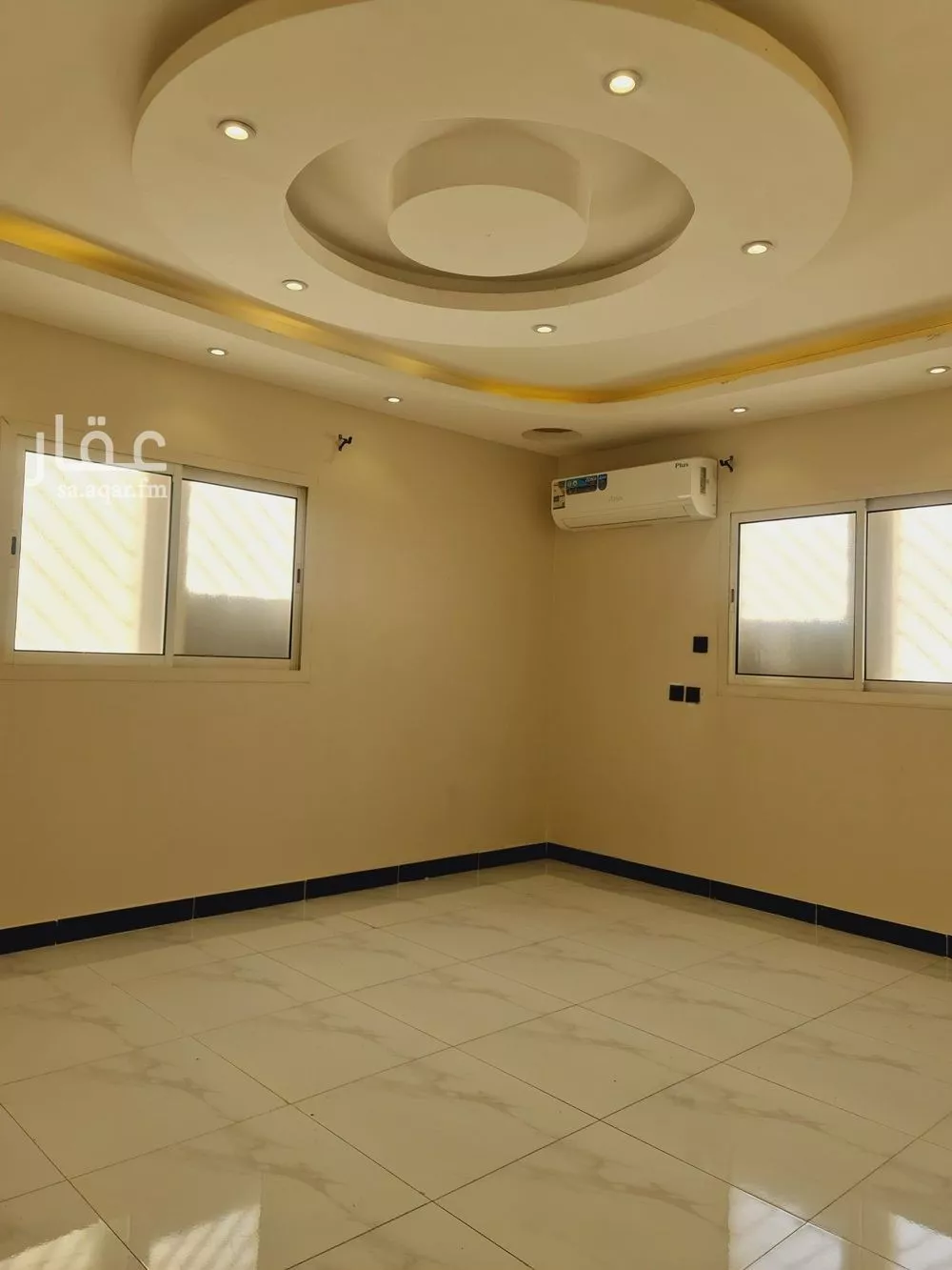 شقة 1 غرف في النسيم الغربي 3