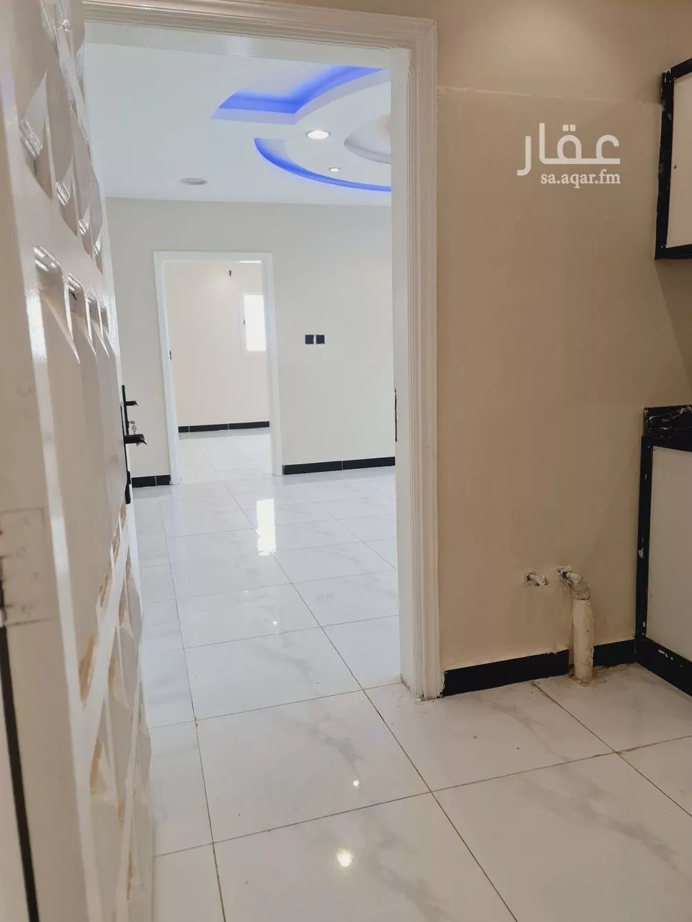 شقة 1 غرف في النسيم الغربي 8