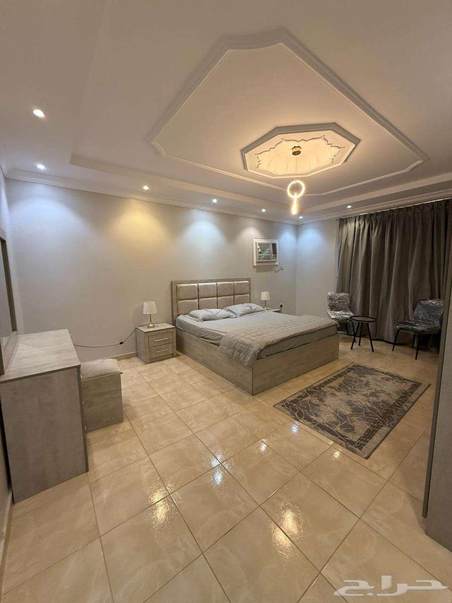 شقة 1 غرف في السد 2