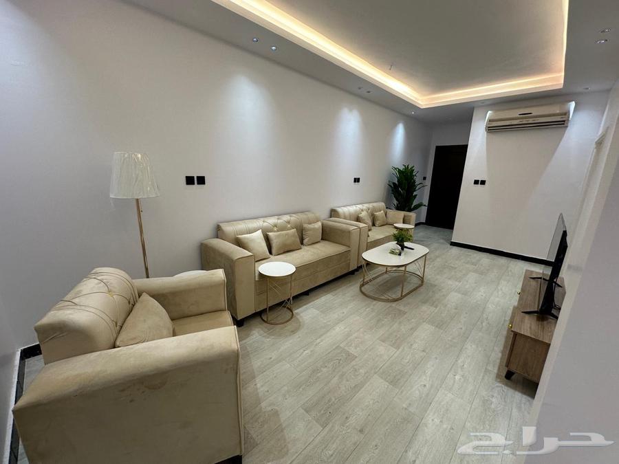 شقة 2 غرف في بئر عثمان 14