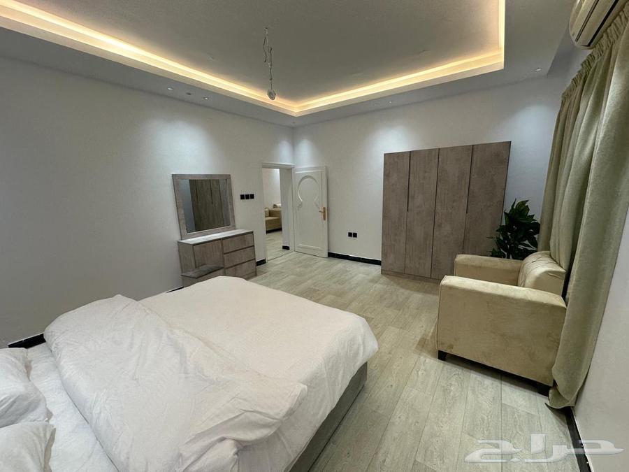 شقة 2 غرف في بئر عثمان 15