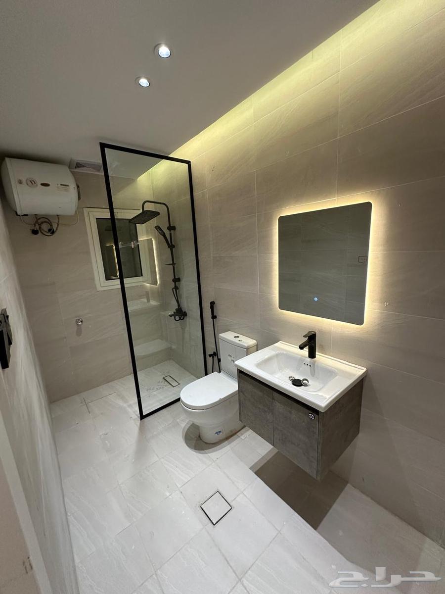 شقة 2 غرف في بئر عثمان 16