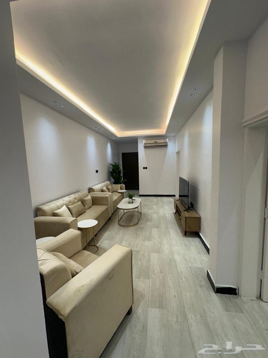 شقة 2 غرف في بئر عثمان 18