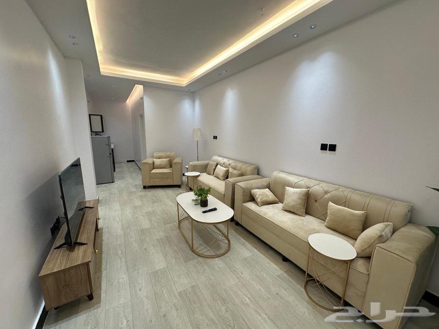 شقة 2 غرف في بئر عثمان 19